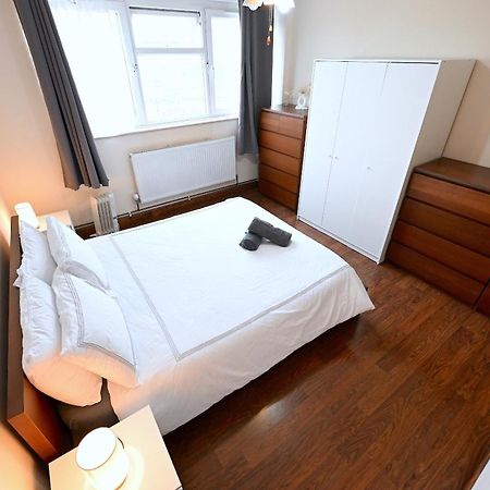 Lovely 1 Bedroom Flat Hoxton Shoredicth Old Street Londres Exterior foto