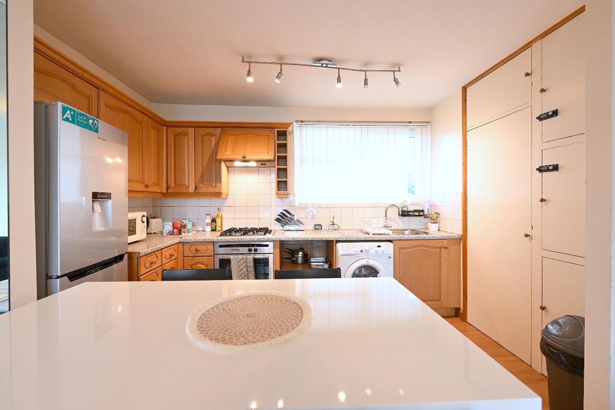 Lovely 1 Bedroom Flat Hoxton Shoredicth Old Street Londres Exterior foto