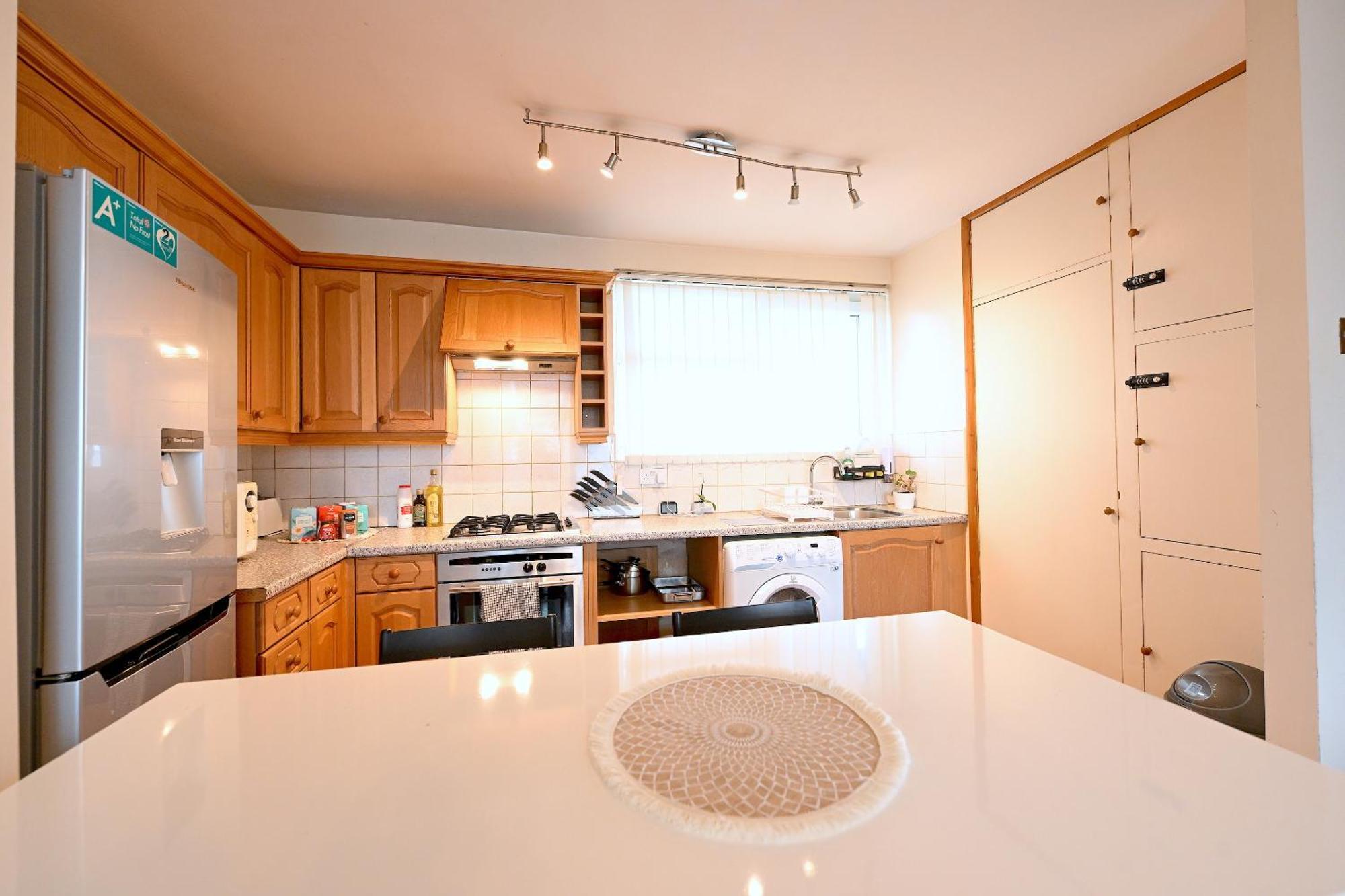 Lovely 1 Bedroom Flat Hoxton Shoredicth Old Street Londres Exterior foto