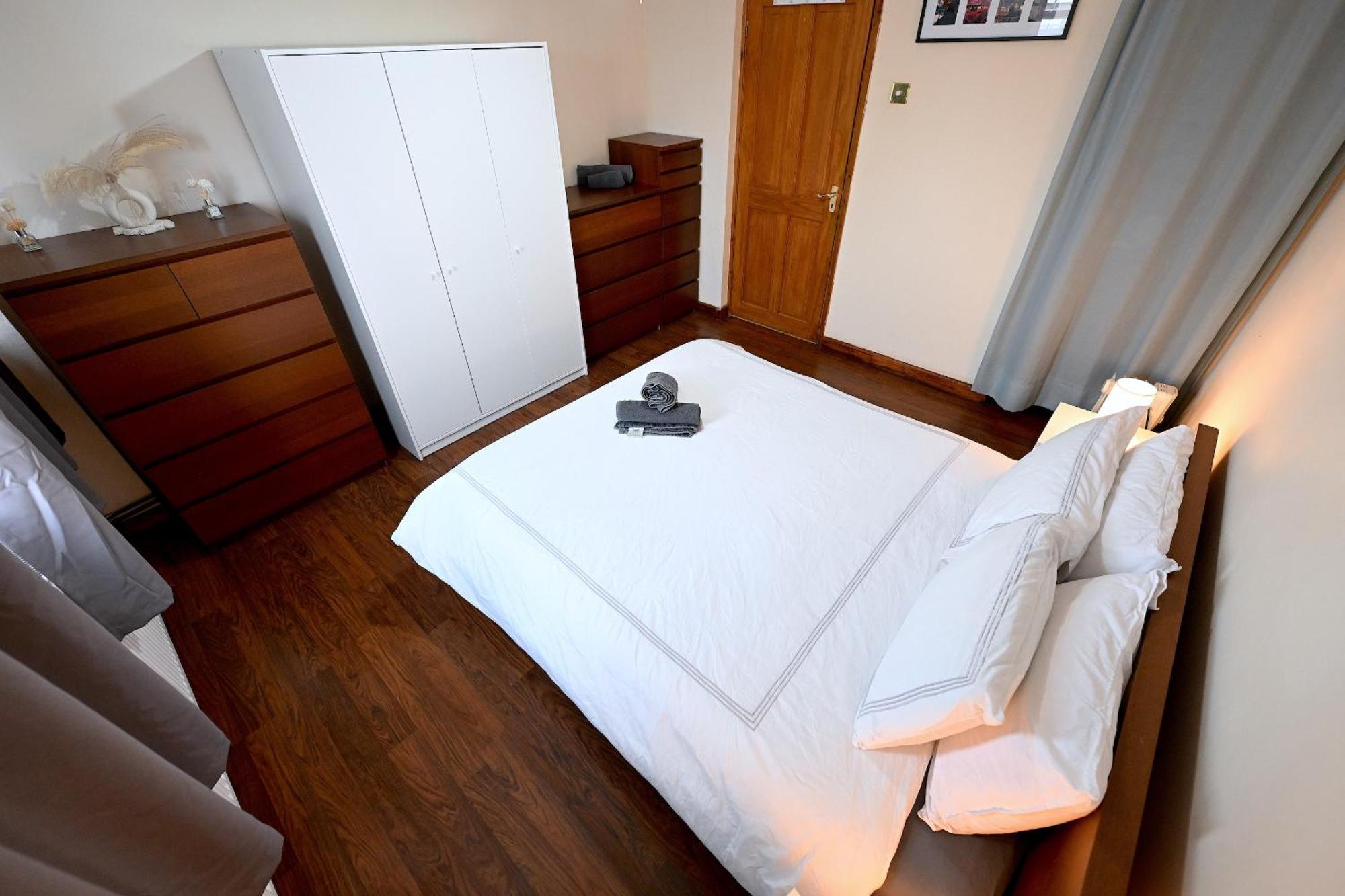 Lovely 1 Bedroom Flat Hoxton Shoredicth Old Street Londres Exterior foto