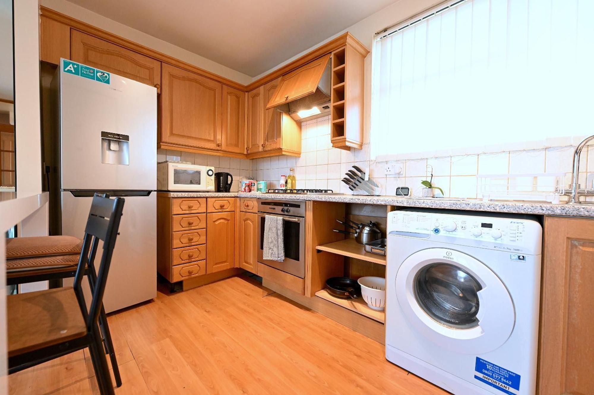Lovely 1 Bedroom Flat Hoxton Shoredicth Old Street Londres Exterior foto